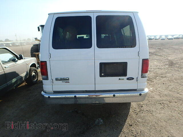 2013 FORD ECONOLINE - VIN: 1FBNE3BL7DDA35234 - Фото 10