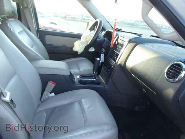 2008 FORD EXPLORER - VIN: 1FMEU73E58UB05840 - Фото 5