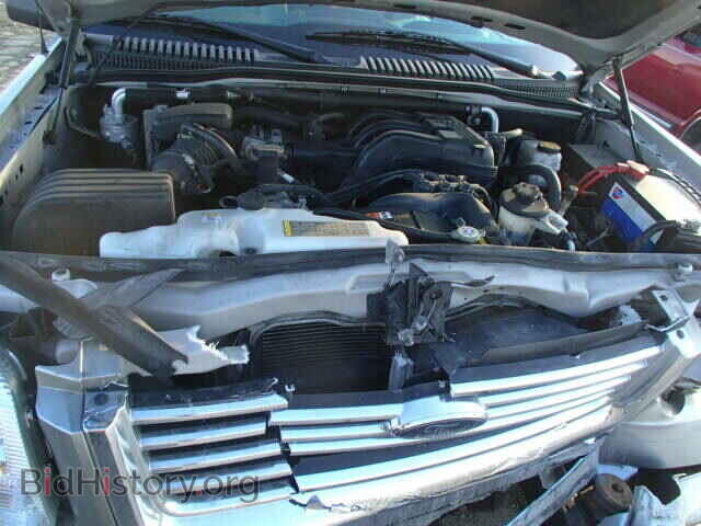 2008 FORD EXPLORER - VIN: 1FMEU73E58UB05840 - Фото 7