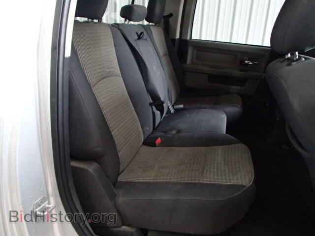 2011 DODGE RAM 1500 - VIN: 1D7RB1CTXBS572302 - Фото 6