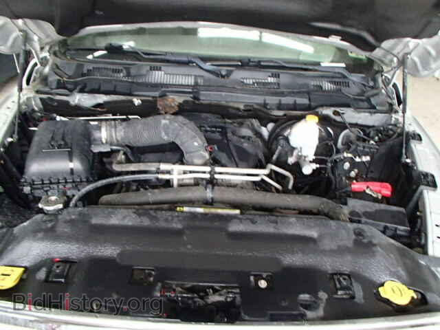 2011 DODGE RAM 1500 - VIN: 1D7RB1CTXBS572302 - Фото 7