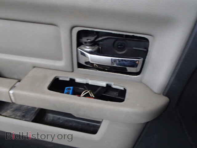 2011 DODGE RAM 1500 - VIN: 1D7RB1CTXBS572302 - Фото 9