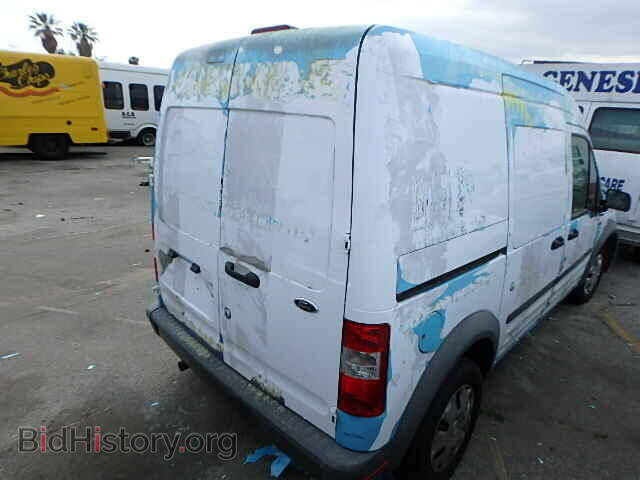 2011 FORD TRANSIT CO - VIN: NM0LS7AN4BT057925 - Фото 4