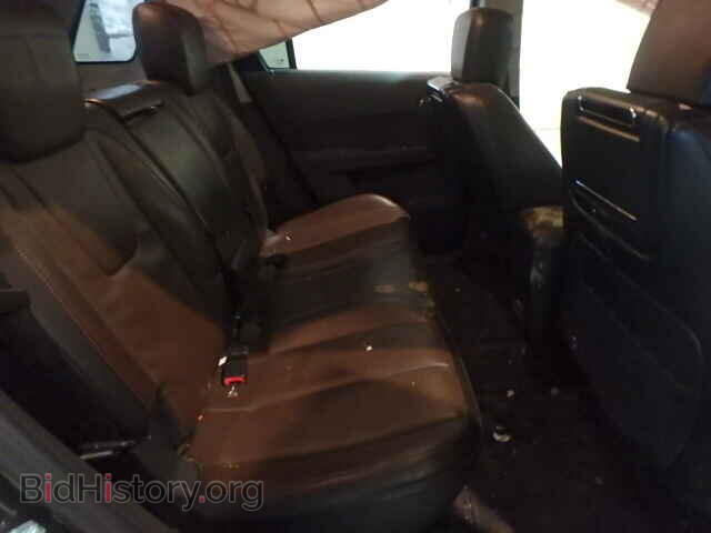 2010 GMC TERRAIN - VIN: 2CTFLHEY7A6234664 - Фото 6
