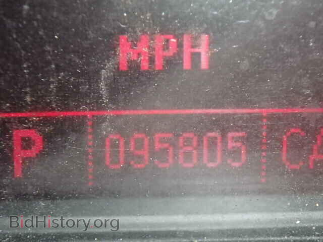 2010 GMC TERRAIN - VIN: 2CTFLHEY7A6234664 - Фото 8