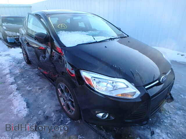 Photo 1FADP3K23DL336989 - FORD FOCUS 2013