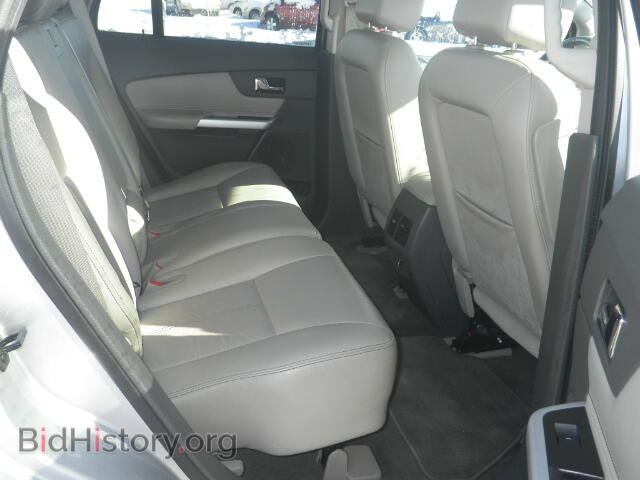2013 FORD EDGE - VIN: 2FMDK4KC6DBA04001 - Photo 6