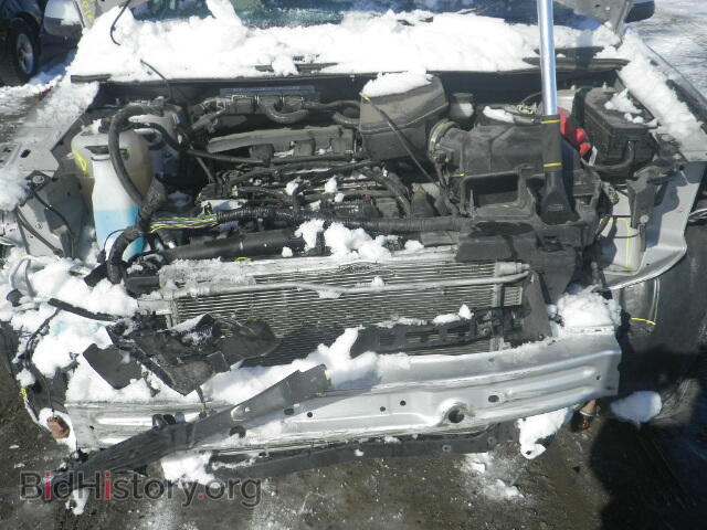 2013 FORD EDGE - VIN: 2FMDK4KC6DBA04001 - Photo 7