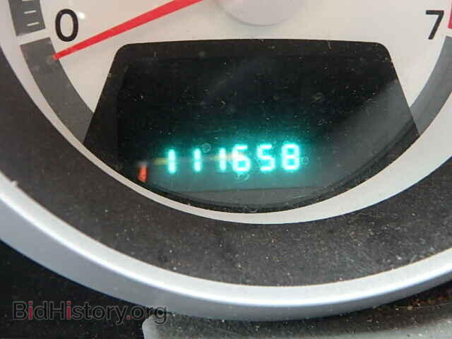 2009 DODGE CARAVAN - VIN: 2D8HN44E49R648754 - Фото 8