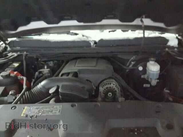 2009 CHEVROLET SILVERADO - VIN: 3GCEK23399G257345 - Фото 7