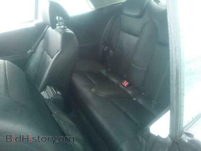 2008 SAAB 9 3 - VIN: YS3FB76Y086009969 - Фото 6