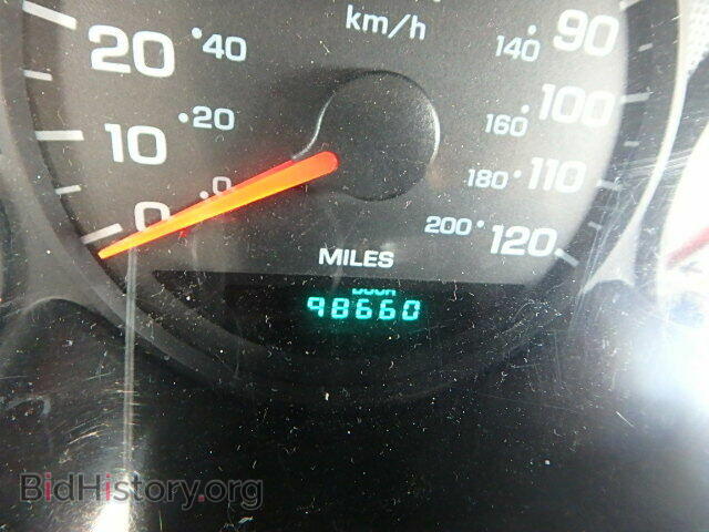 2001 DODGE NEON - VIN: 1B3ES46CX1D205703 - Фото 8