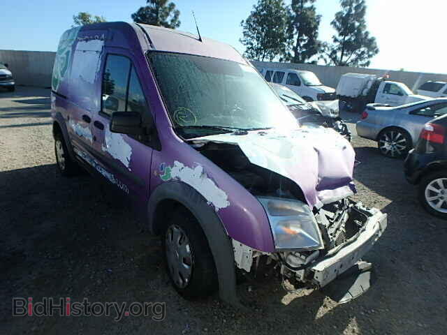 Photo NM0LS7AN0AT008414 - FORD TRANSIT CO 2010