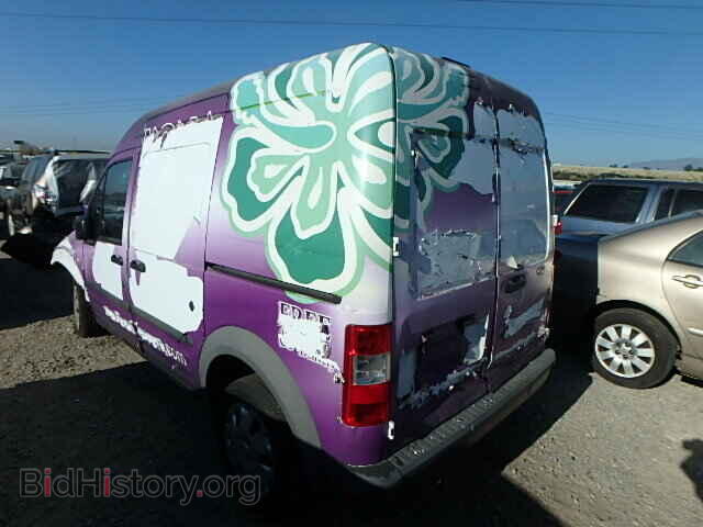 2010 FORD TRANSIT CO - VIN: NM0LS7AN0AT008414 - Фото 3
