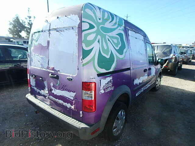2010 FORD TRANSIT CO - VIN: NM0LS7AN0AT008414 - Фото 4