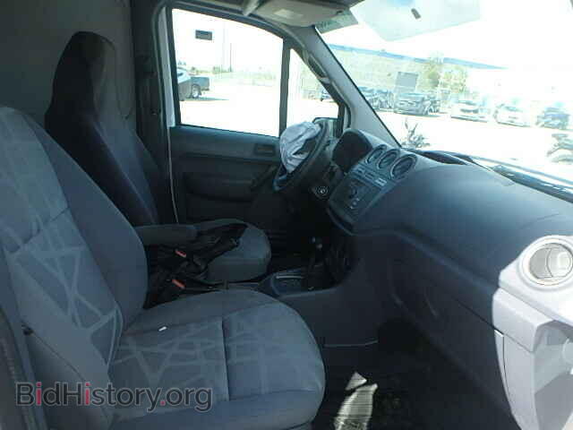 2010 FORD TRANSIT CO - VIN: NM0LS7AN0AT008414 - Фото 5
