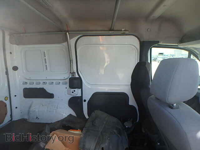 2010 FORD TRANSIT CO - VIN: NM0LS7AN0AT008414 - Фото 6