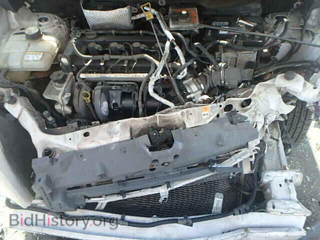 2010 FORD TRANSIT CO - VIN: NM0LS7AN0AT008414 - Фото 7