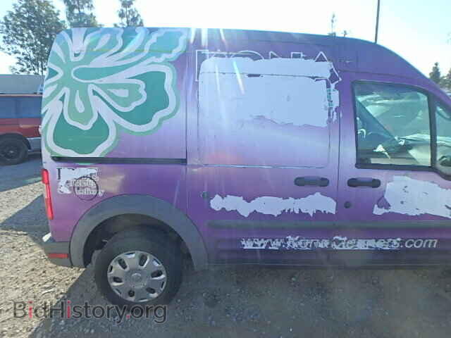 2010 FORD TRANSIT CO - VIN: NM0LS7AN0AT008414 - Фото 9