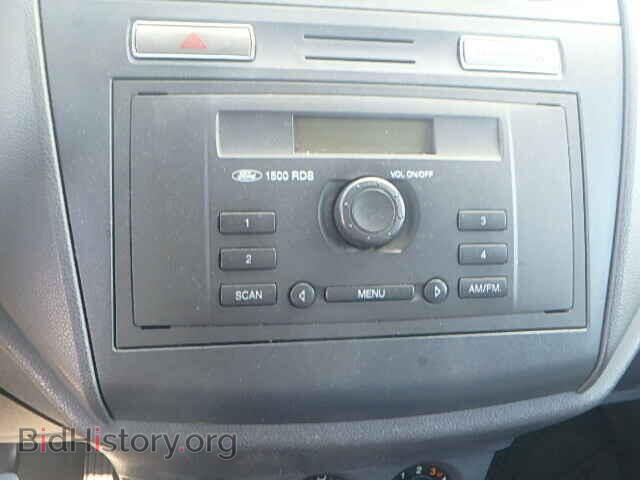 2010 FORD TRANSIT CO - VIN: NM0LS7AN0AT008414 - Фото 10