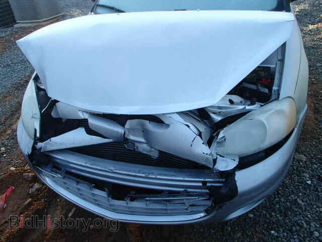 2002 CHRYSLER SEBRING - VIN: 1C3EL55R92N217364 - Фото 7