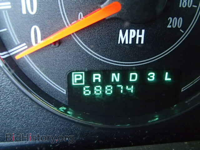 2002 CHRYSLER SEBRING - VIN: 1C3EL55R92N217364 - Фото 8