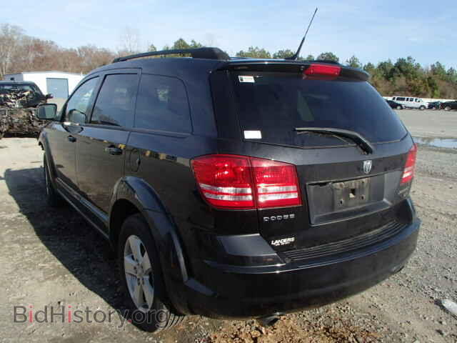 2010 DODGE JOURNEY - VIN: 3D4PG5FV5AT277826 - Фото 3