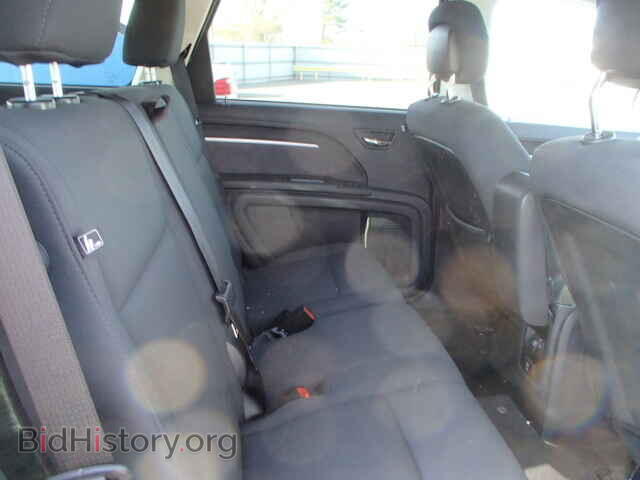 2010 DODGE JOURNEY - VIN: 3D4PG5FV5AT277826 - Фото 6