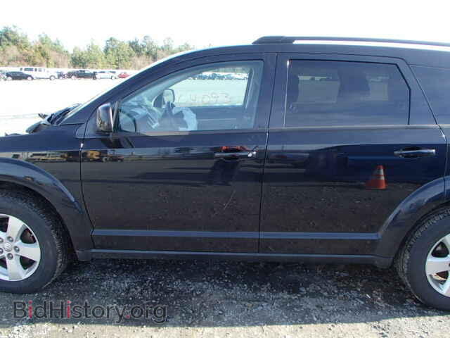 2010 DODGE JOURNEY - VIN: 3D4PG5FV5AT277826 - Фото 9