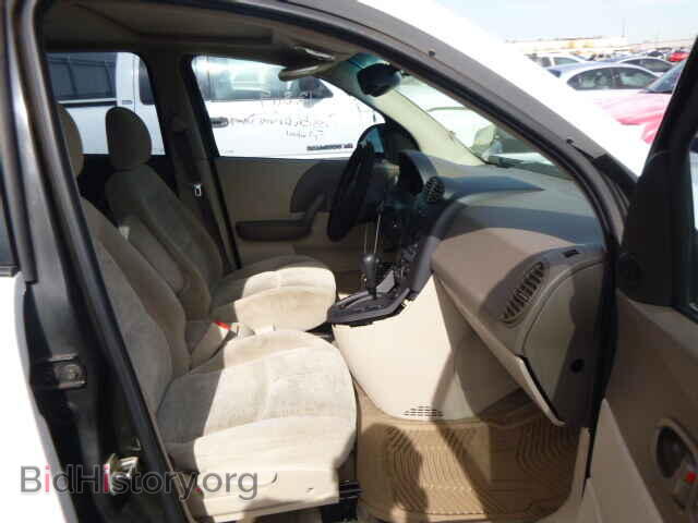 2003 SATURN VUE - VIN: 5GZCZ63B63S805494 - Фото 5