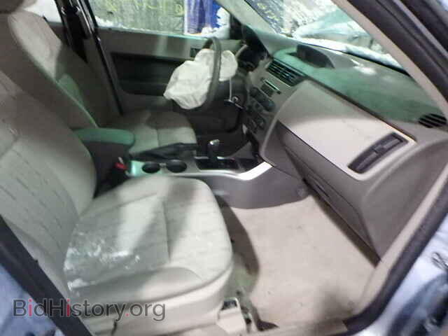 2009 FORD FOCUS - VIN: 1FAHP35N09W151649 - Photo 5