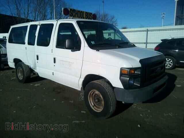 Фотография 1FTNE2EW5ADA24420 - FORD ECONOLINE 2010