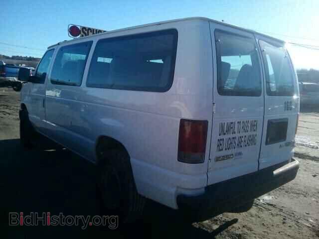 2010 FORD ECONOLINE - VIN: 1FTNE2EW5ADA24420 - Фото 3