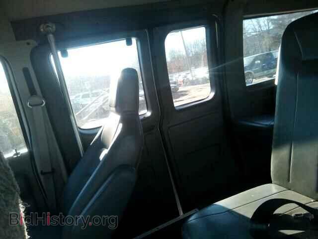 2010 FORD ECONOLINE - VIN: 1FTNE2EW5ADA24420 - Фото 6