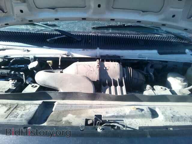 2010 FORD ECONOLINE - VIN: 1FTNE2EW5ADA24420 - Фото 7