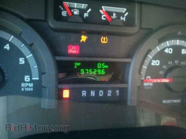 2010 FORD ECONOLINE - VIN: 1FTNE2EW5ADA24420 - Фото 8