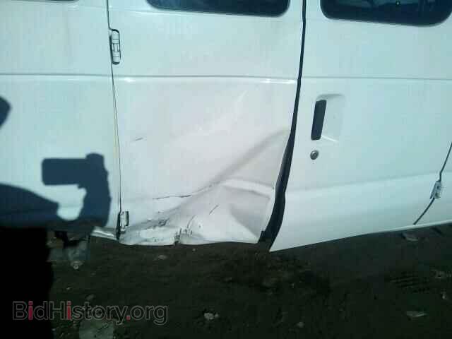 2010 FORD ECONOLINE - VIN: 1FTNE2EW5ADA24420 - Фото 9