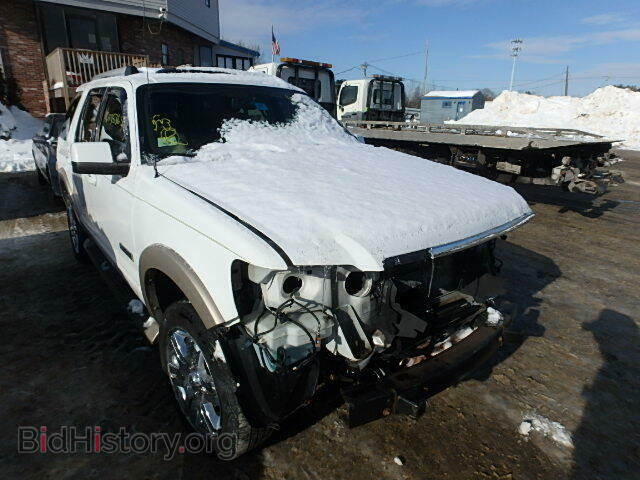 Фотография 1FMEU74E96ZA04041 - FORD EXPLORER 2006