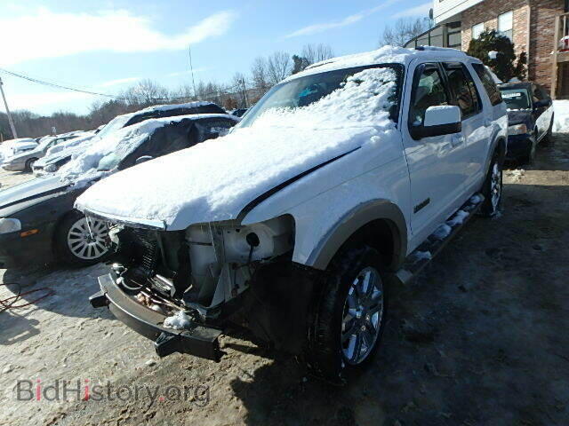 2006 FORD EXPLORER - VIN: 1FMEU74E96ZA04041 - Фото 2