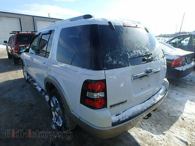 2006 FORD EXPLORER - VIN: 1FMEU74E96ZA04041 - Фото 3