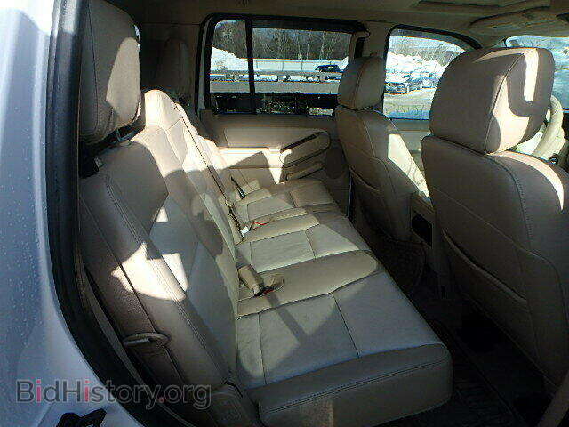 2006 FORD EXPLORER - VIN: 1FMEU74E96ZA04041 - Фото 6