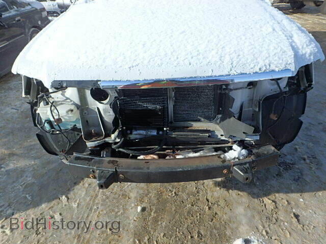 2006 FORD EXPLORER - VIN: 1FMEU74E96ZA04041 - Фото 10