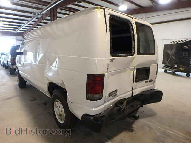 2012 FORD ECONOLINE - VIN: 1FTNE2EL5CDB07869 - Фото 3