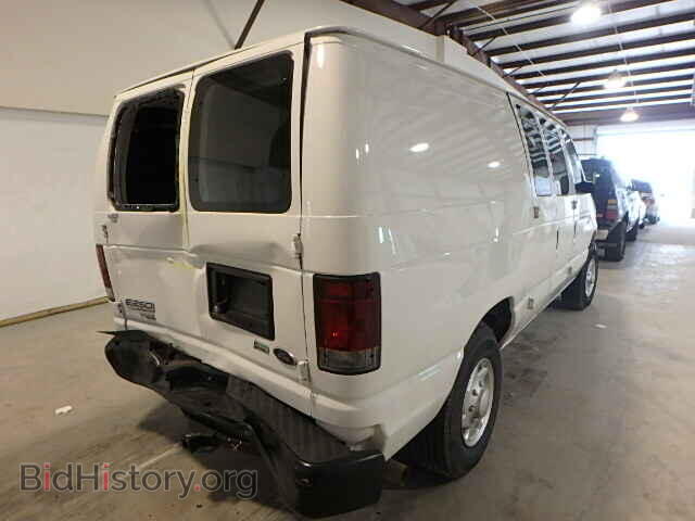 2012 FORD ECONOLINE - VIN: 1FTNE2EL5CDB07869 - Фото 4