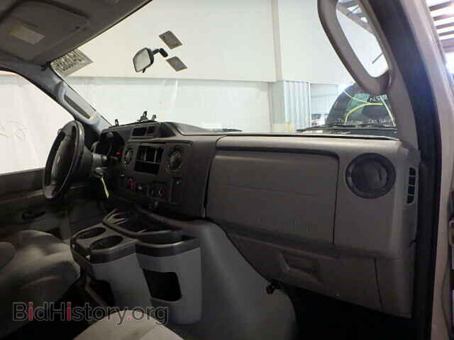 2012 FORD ECONOLINE - VIN: 1FTNE2EL5CDB07869 - Фото 5