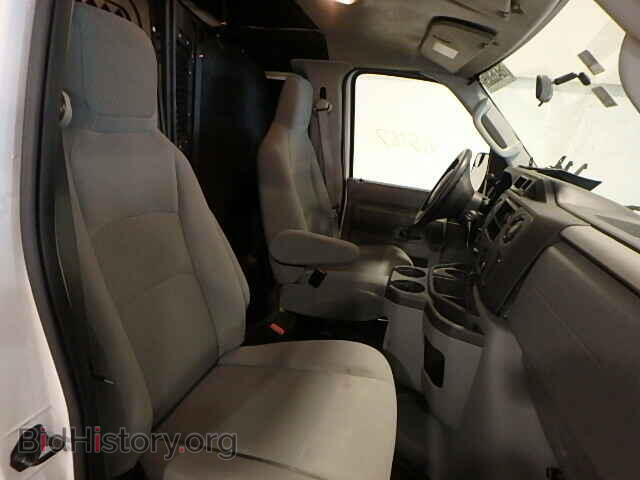 2012 FORD ECONOLINE - VIN: 1FTNE2EL5CDB07869 - Фото 6
