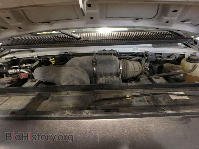 2012 FORD ECONOLINE - VIN: 1FTNE2EL5CDB07869 - Фото 7
