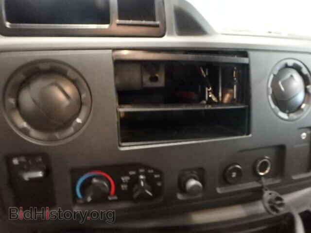 2012 FORD ECONOLINE - VIN: 1FTNE2EL5CDB07869 - Фото 9