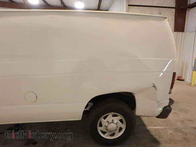 2012 FORD ECONOLINE - VIN: 1FTNE2EL5CDB07869 - Фото 10