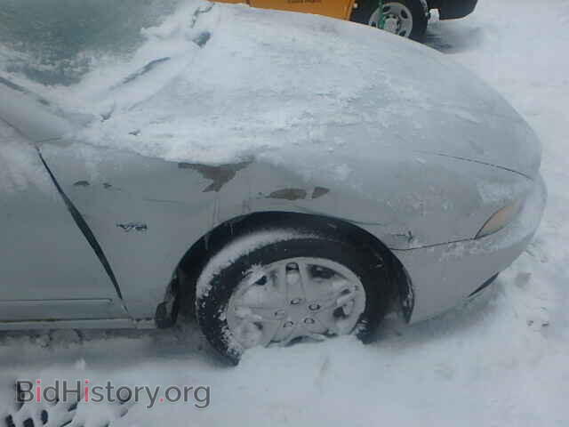2003 MITSUBISHI GALANT - VIN: 4A3AA46H33E602742 - Фото 9